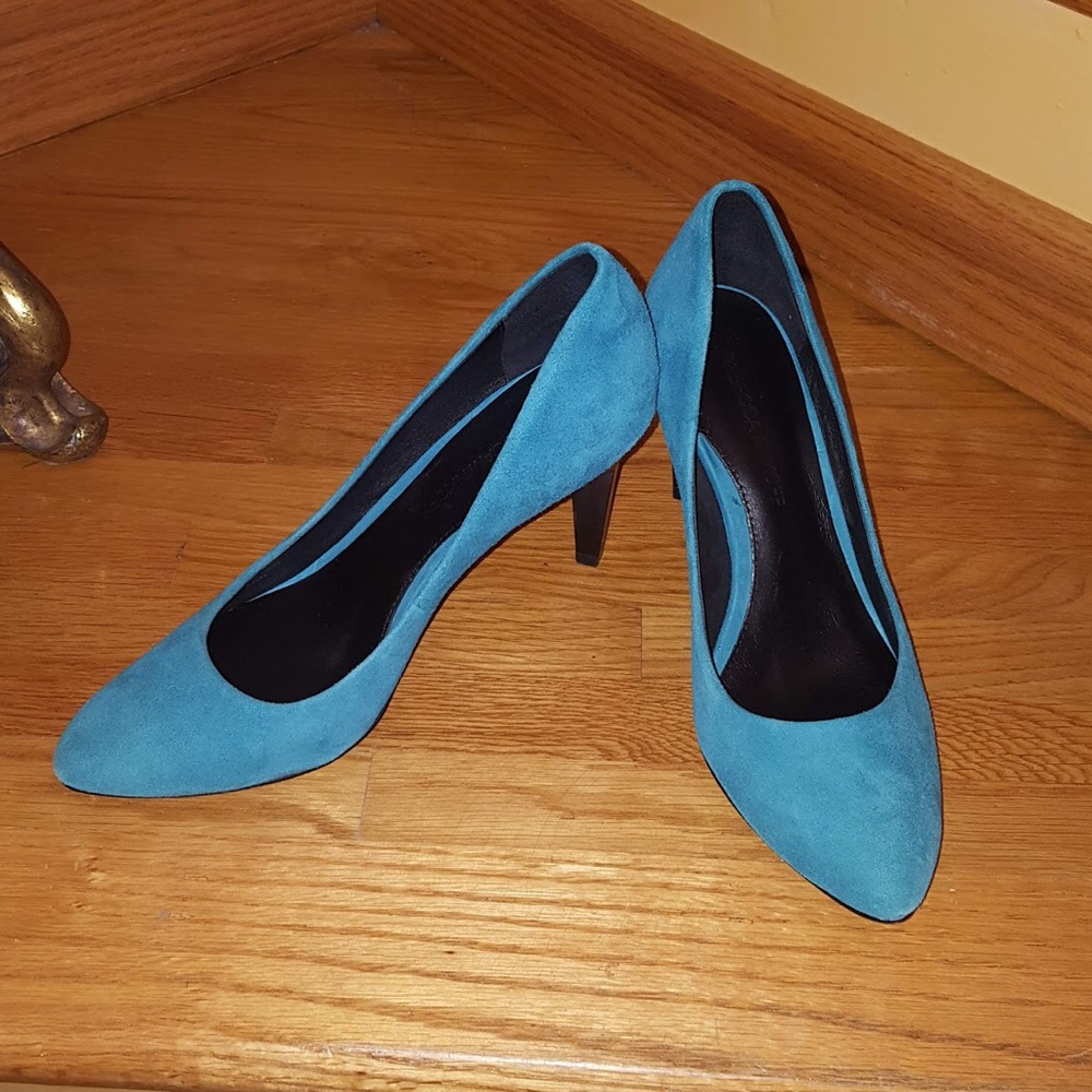 New Rebecca Minkoff heels